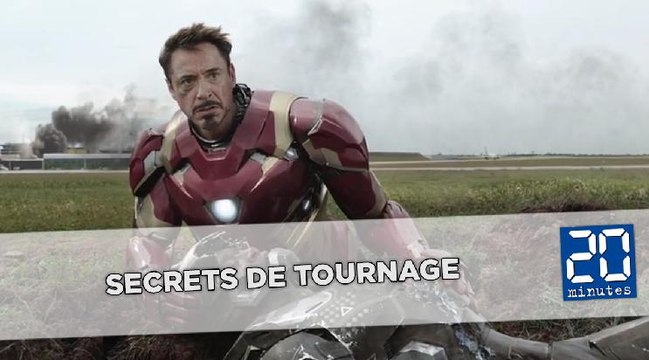 Secrets de tournage : Captain America : Civil War, Maggie a un plan et Nos Souvenirs