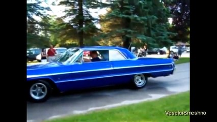 Подборка приколов. Видео приколы и самое интересное. Video tricks and funny thing