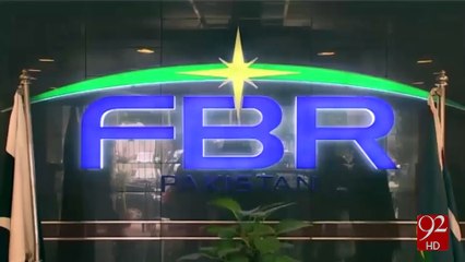 Another Off Shore Scandal - 26-04-2016 - 92NewsHD