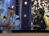 Loose Talk With Moin Akhter....Javed Miandad