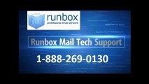 Runbox Mail Online 1-888- 269-0130 Support Number