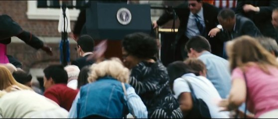 Shooter El Tirador Trailer Oficial Mark Wahlberg