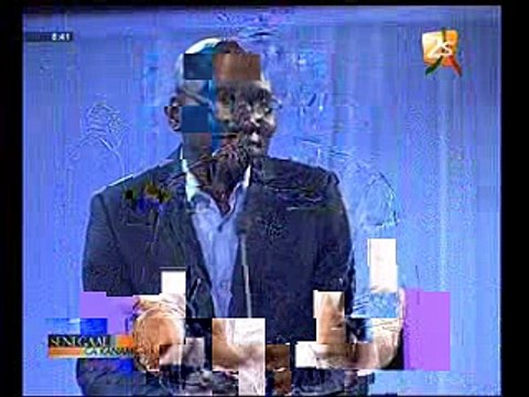 Tounkara: Quand on traduit une chanson de Waly Seck, voilà ce que ça donne...
