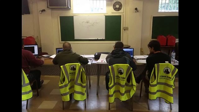 Looking Structure Engineering Courses Advice Visit - structure-engineering.co.uk