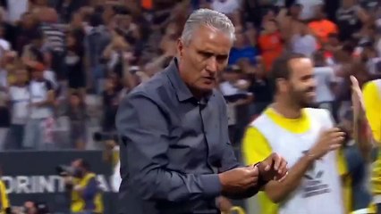 Le magnifique ciseau de Jonathan Marlone en Copa Libertadores