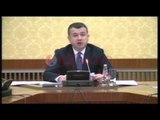 Mbledhja - Komisioni Hetimor për CEZ, Balla: Do të thirret Berisha dhe ish-ministra