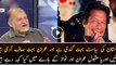 Orya Maqbool Jans analysis Imran Khan Bohat Saaf Admi Hai