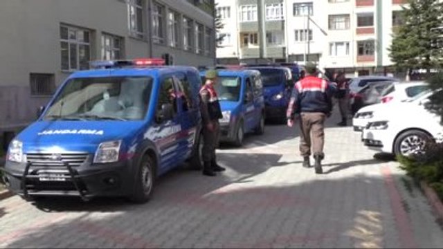 Silah Kaçakçılığı Operasyonu - 12 Zanlıdan 3'ü Tutuklandı
