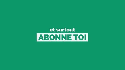 [OUTRO] Outro de ma chaine