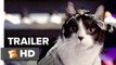 Keanu Official Kitten, Please Spoof Trailer (2016) - Keegan-Michael Key, Jordan Peele Movie HD