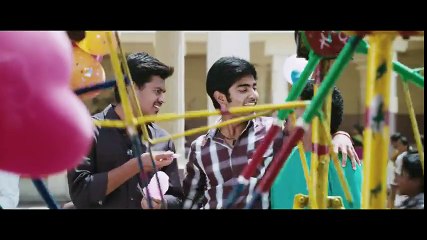 Eetti - Panjumittai Video _ Adharvaa