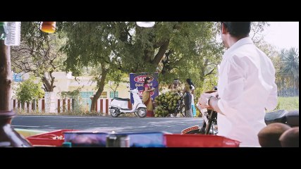 Mapla Singam - Edhuvumae Thonnale Video _ Vimal, Anjali