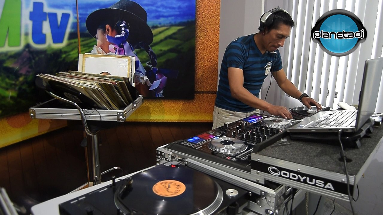 Oliver Dj Set 1