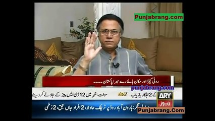 Hassan Nisar, True Words.what else can u say now.mp4