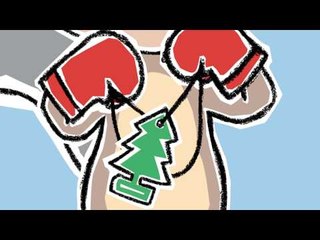 Scaredy Squirrel Tips - How to Make the Perfect First Impression