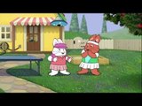 Max & Ruby - Ruby’s Memory Quilt / Light, Camera, Ruby / Ruby’s Ping-Pong Record - 74