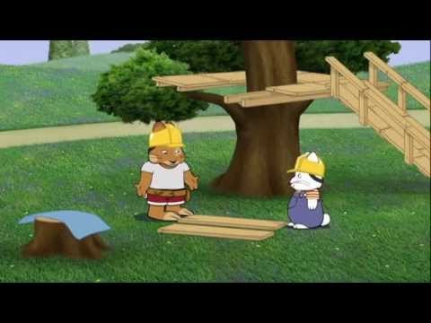 Max & Ruby - Ruby’s Tower / Ruby’s Juice Bar / Max’s Tree Fort - 72