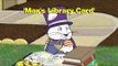 Max & Ruby - Ruby’s Big Case / Ruby’s Rhyme Time / Max’s Library Card - 75