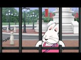 Max & Ruby - Max’s Ride / Max on Guard / Ruby’s Real Tea Party - 58