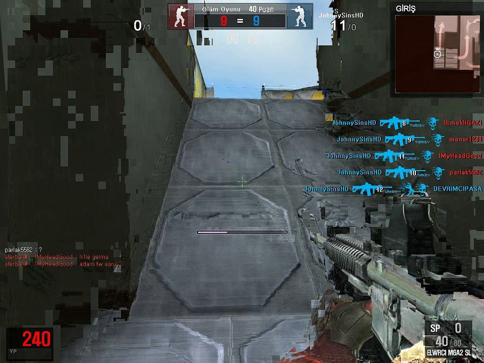wolfteam johnnysinsHD hack ss