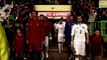 Réalité Virtuelle : Match de football Portugal-Bulgarie vécu de l'intérieur via le Samsung Gear VR