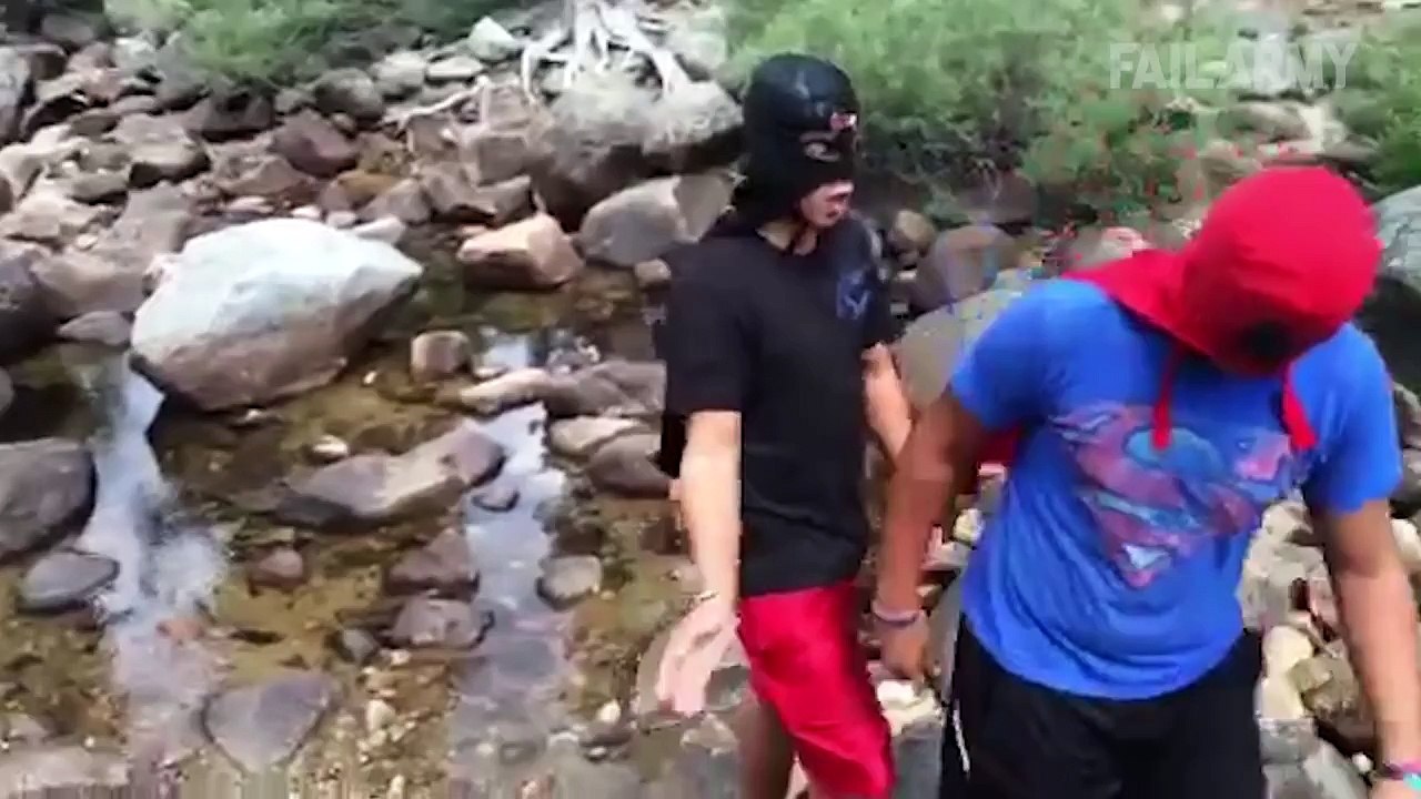 Ultimate Fails Compilation 2015 || FailArmy Best Fails of the Year (Part 2)