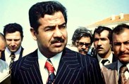 صدام حسين نيسان يشرق بميلادك 28 نيسان 2016 -