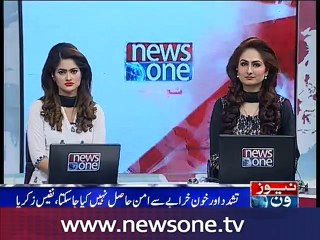 Pakistan alone is not responsible for bringing Taliban back to table: FO