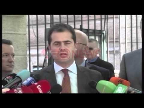 Deklarata - Bylykbashi: Kule denoncoi kërcënimin, Tahiri i premtoi zgjidhje përmes krimit