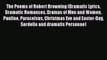 [PDF] The Poems of Robert Browning (Dramatic Lyrics Dramatic Romances Dramas of Men and Women