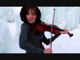 Dubstep Violin- Lindsey Stirling- Crystallize