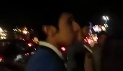 Exclusive Video of Boy and Girl After Doing Accident of Two Boys Watch It