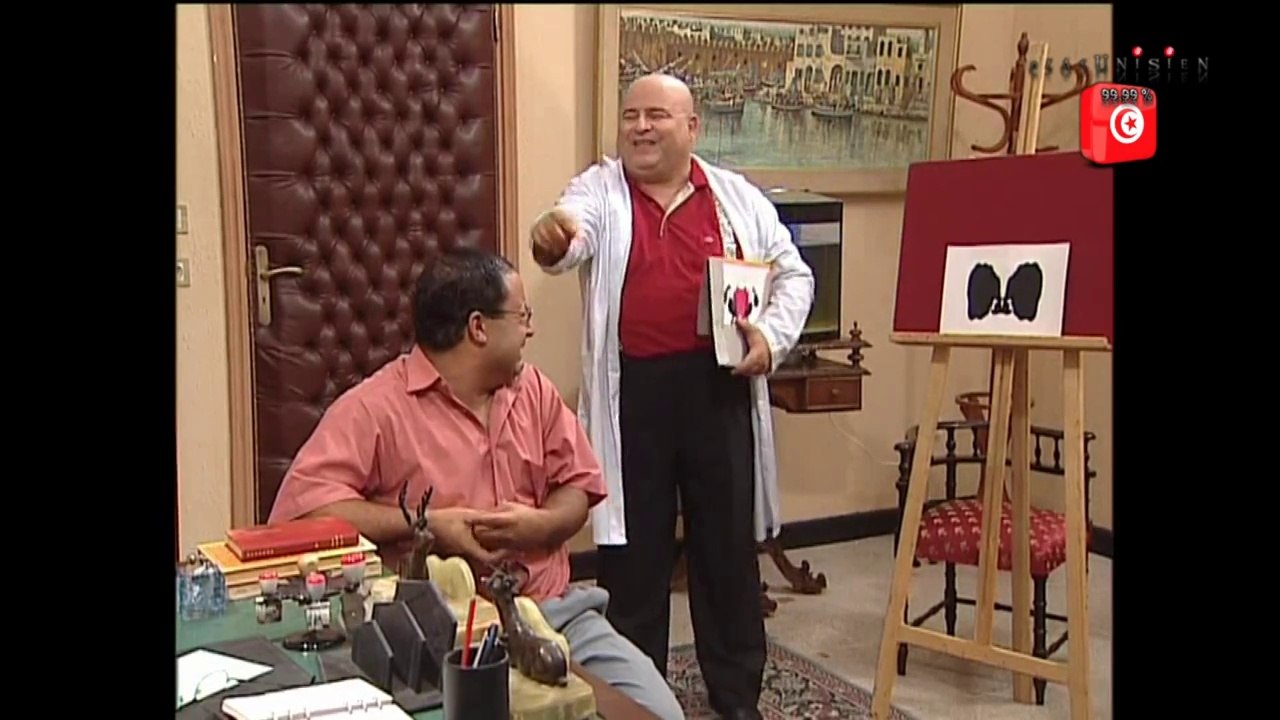 Choufli Hall 2005 - Episode 14 | شوفلي حل 2005 - الحلقة 14
