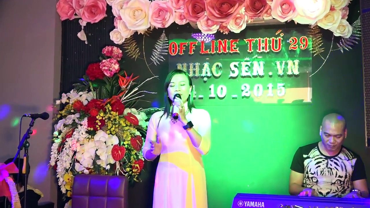 Nếu Em Được Lựa Chọn _ LiLy _ Offline 29 nhacsen.vn - YouTube [720p]