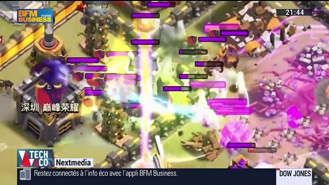 La chronique Next Média: Les revenus tirés des jeux sur mobile dépasseront ceux des jeux sur consoles et PC en 2016 - 25/04