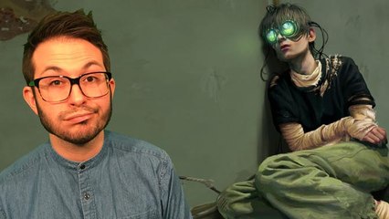 Julien a quelque chose à vous dire : NON, le jeu vidéo n'est pas une addiction !