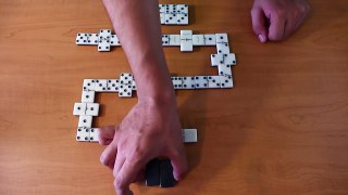 Trucos para jugar al domino Contar fichas (1 de 2)