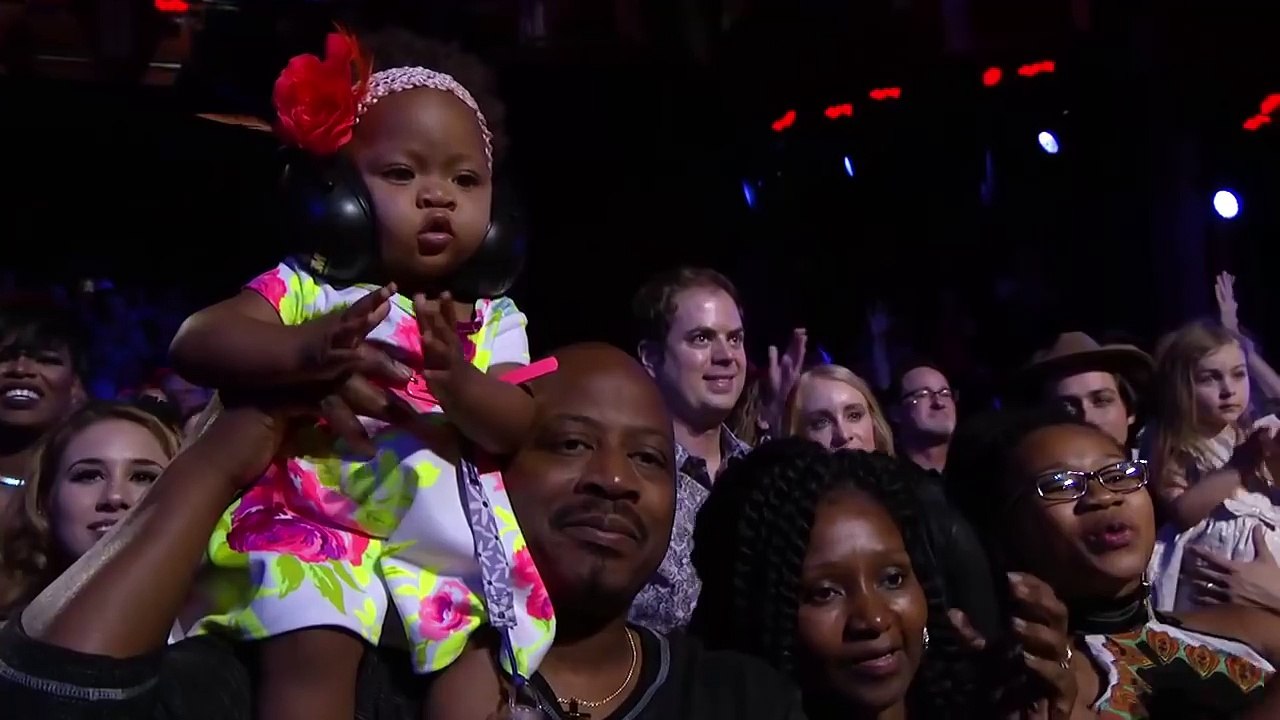 LaPorsha Renae - Finalists Revealed: Battles - AMERICAN IDOL