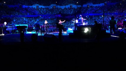 Bruce Springsteen The River 3-15-16 Los Angeles Sports Arena