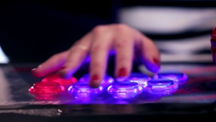 Kayane : joueuse professionnelle de jeu vidéo