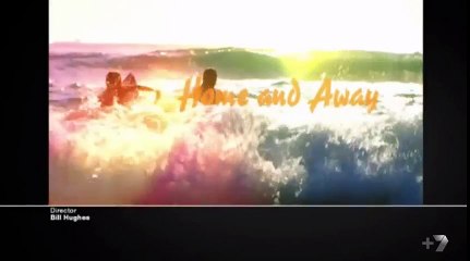 Home and Away 6411 Preview 27th April 2016