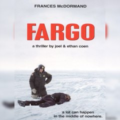 Fargo (1996) - Crime & Drama Thriller 🎬
