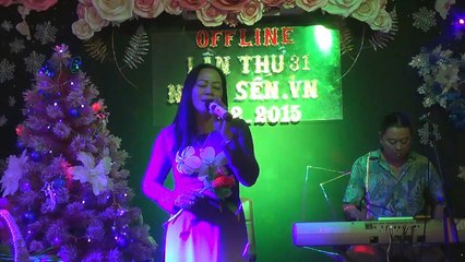 Thu Định _ Biết Nói Gì Đây _ Offline 31 nhacsen.vn - YouTube [720p]