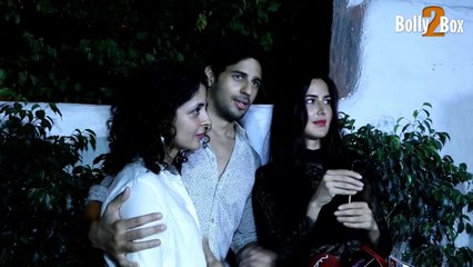 Katrina Kaif Salman Khan courting controversy is not a new thing