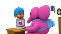 Lets Go Pocoyo! - La banda de Pocoyó [Episodio 01] en HD