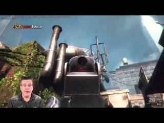 One Life, el juego de una sola vida, si mueres ya no podras jugar NUNCA