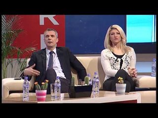 Ditë e Re, 26 Prill 2016 -Ora News - Të parët për lajmin e fundit