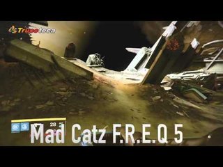 Comparativa cascos Headset para Xbox y Ps4, Thrusmaster Y-300X, xbox y Madcatz