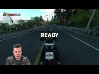 Driveclub nueva actualizacion con mucho que ofrecer