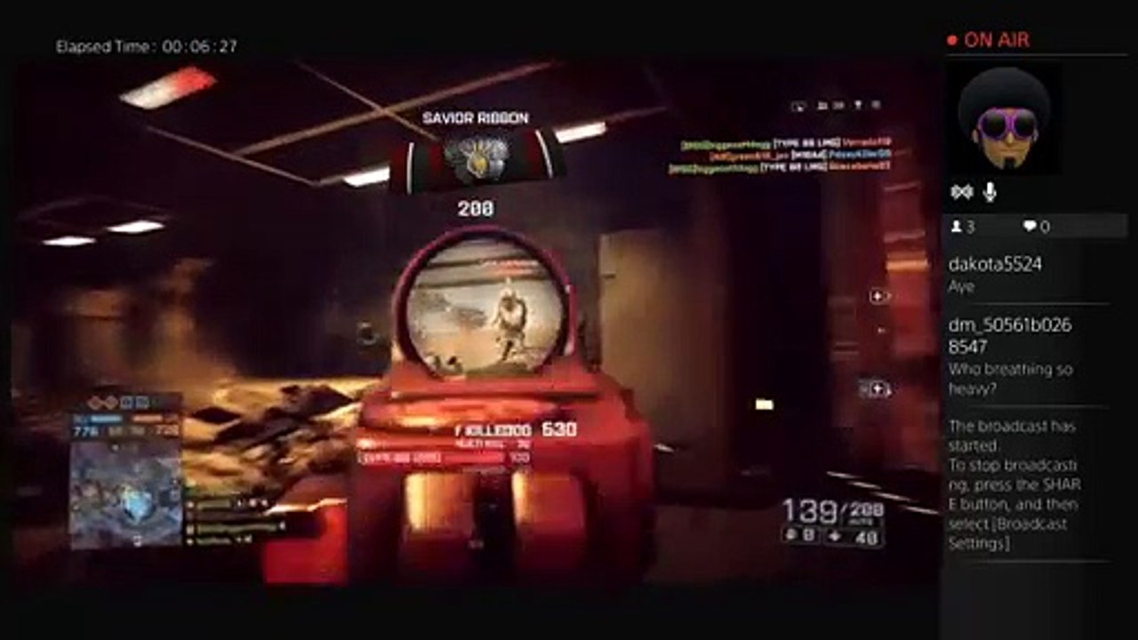 biggscottdogg's Live PS4 Broadcast (68)